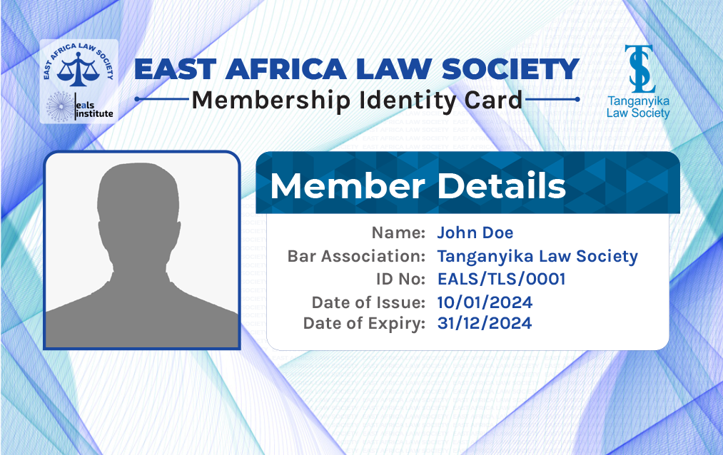 Membership Card